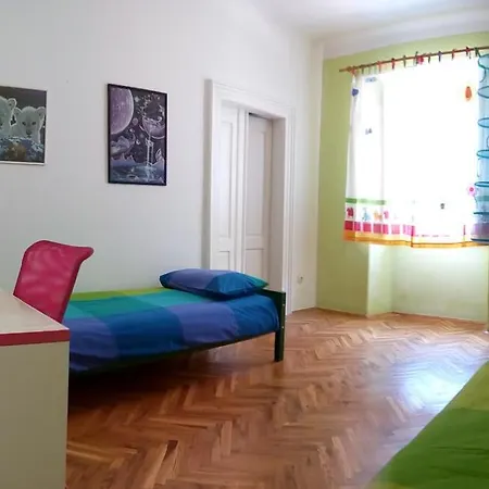 Appartement Mapa