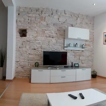 Appartement Mapa