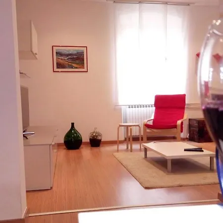 Appartement Mapa *