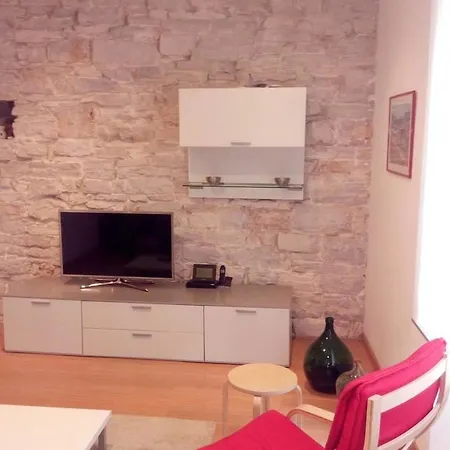 Appartement Mapa