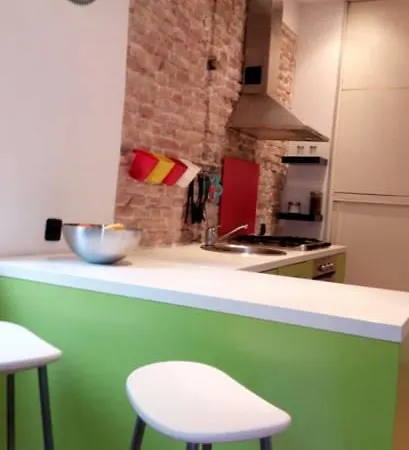 Appartement Mapa Pula