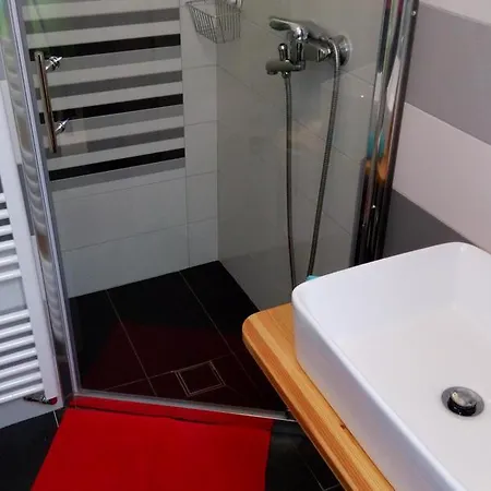 Appartement Mapa