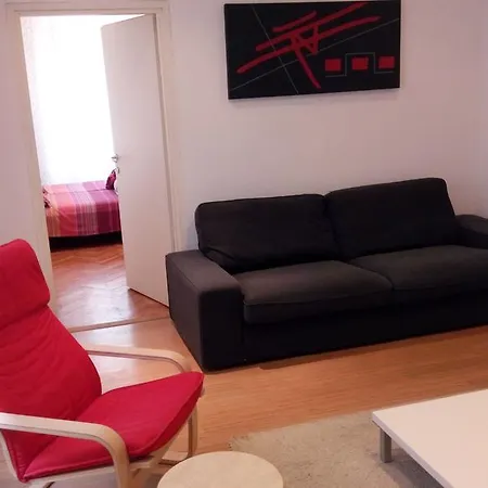 Appartement Mapa *